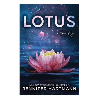 Lotus - Hartmann, Jennifer