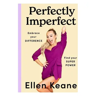 Perfectly Imperfect - Keane, Ellen