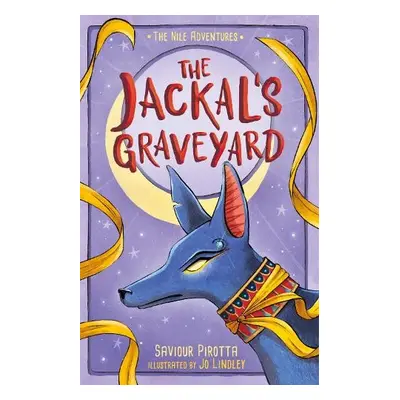 Jackal's Graveyard - Pirotta, Saviour