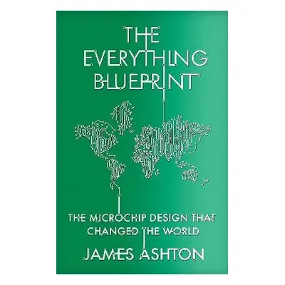 Everything Blueprint - Ashton, James