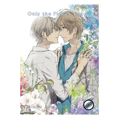 Only the Flower Knows Vol. 3 - Takarai, Rihito