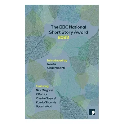 BBC National Short Story Award 2023