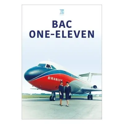 BAC One-Eleven - Key Publishing