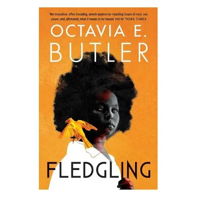 Fledgling - Butler, Octavia E.