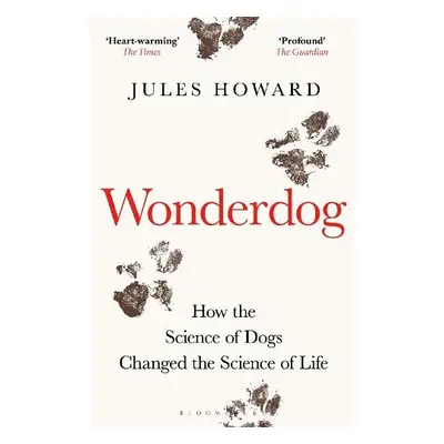 Wonderdog - Howard, Mr Jules