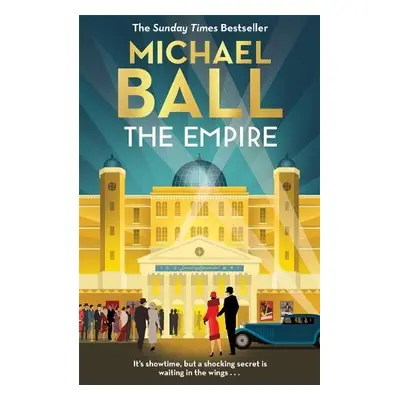 Empire - Ball, Michael