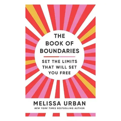 Book of Boundaries - Urban, Melissa