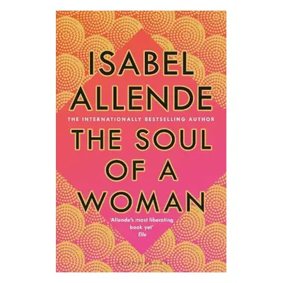 Soul of a Woman - Allende, Isabel