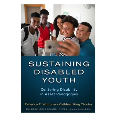 Sustaining Disabled Youth