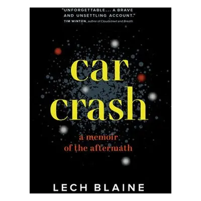 Car Crash - Blaine, Lech