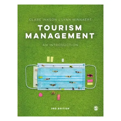 Tourism Management - Inkson, Clare a Minnaert, Lynn