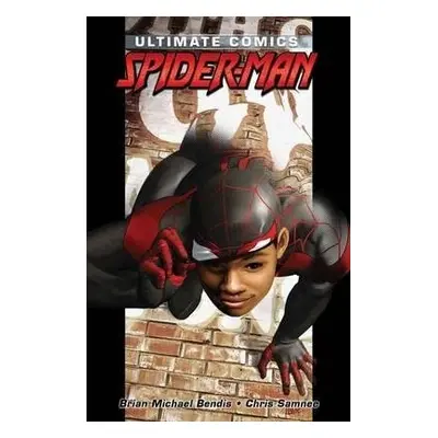 Ultimate Comics Spider-Man Vol.2: Scorpion - Bendis, Brian Michael