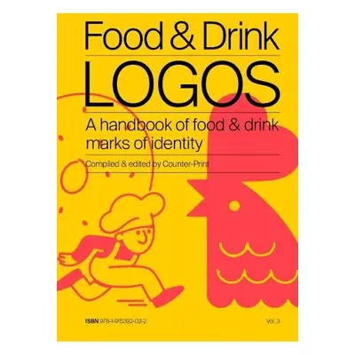 Food a Drink Logos