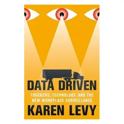 Data Driven - Levy, Karen