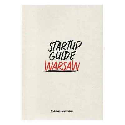 Startup Guide Warsaw