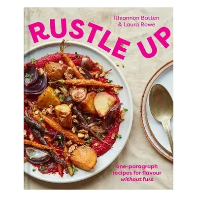 Rustle Up - Batten, Rhiannon a Rowe, Laura