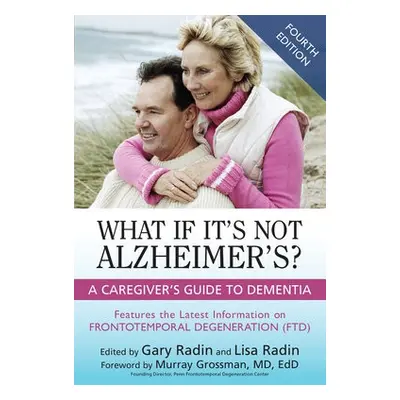 What If It's Not Alzheimer's?