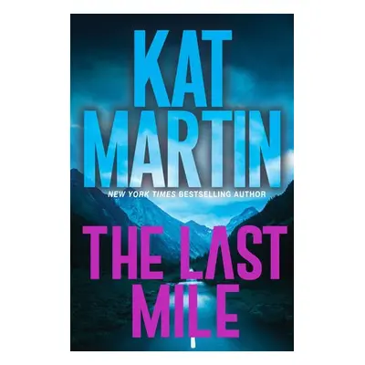 Last Mile - Martin, Kat