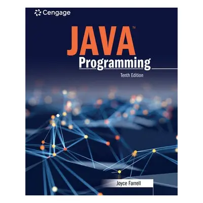 Java Programming - Farrell, Joyce