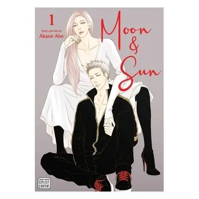 Moon a Sun, Vol. 1 - Abe, Akane