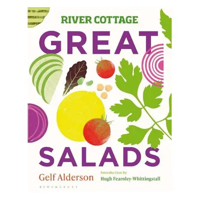 River Cottage Great Salads - Alderson, Gelf