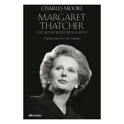 Margaret Thatcher - Moore, Charles