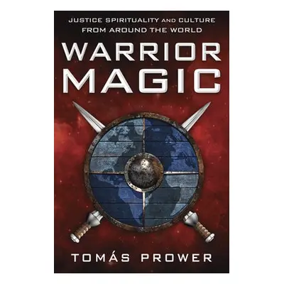 Warrior Magic - Prower, Tomas