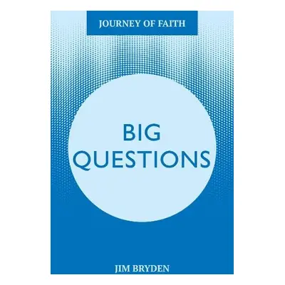 Big Questions - Bryden, James