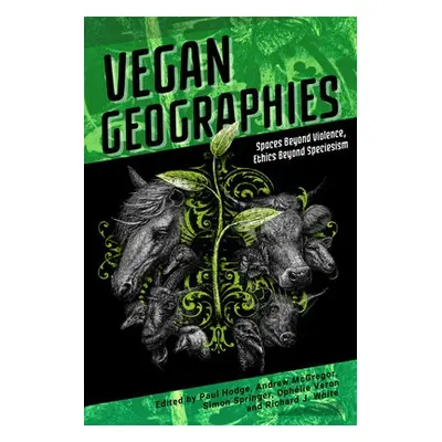 Vegan Geographies