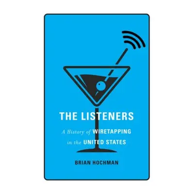 Listeners - Hochman, Brian