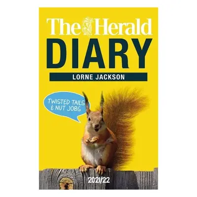 Herald Diary 2021/22 - Jackson, Lorne