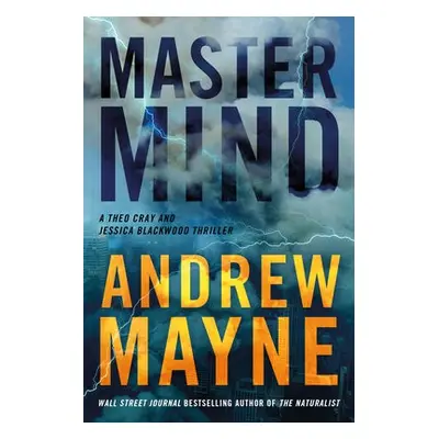 Mastermind - Mayne, Andrew