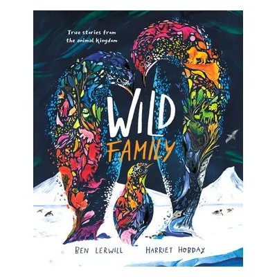 Wild Family - Lerwill, Ben