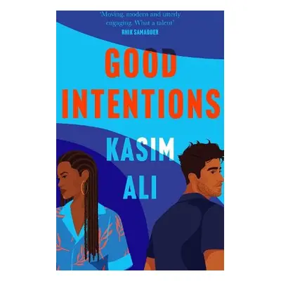 Good Intentions - Ali, Kasim