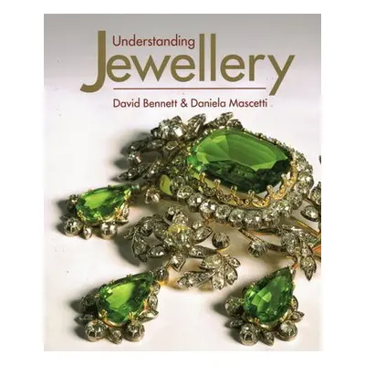 Understanding Jewellery - Bennett, David a Mascetti, Daniela