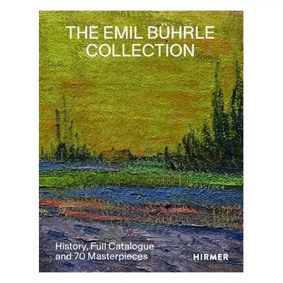 Emil Buhrle Collection - Gloor, Lukas