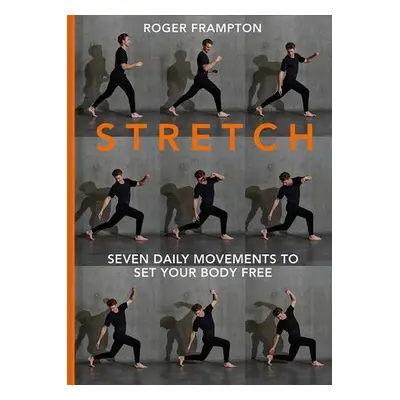 STRETCH - Frampton, Roger