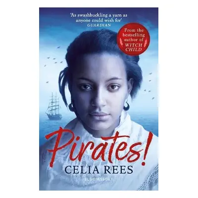 Pirates! - Rees, Ms Celia