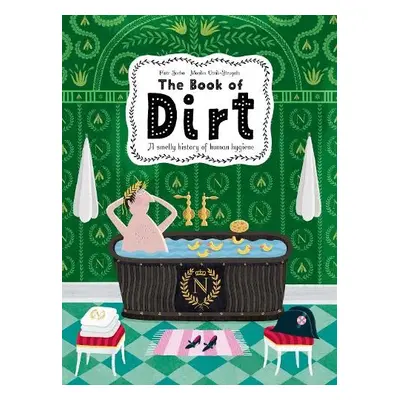 Book of Dirt - Socha, Piotr