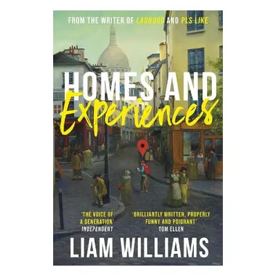 Homes and Experiences - Williams, Liam