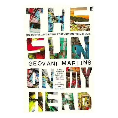 Sun on My Head - Martins, Geovani