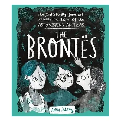 Brontes - Doherty, Anna