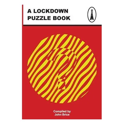 Lockdown Puzzle Book