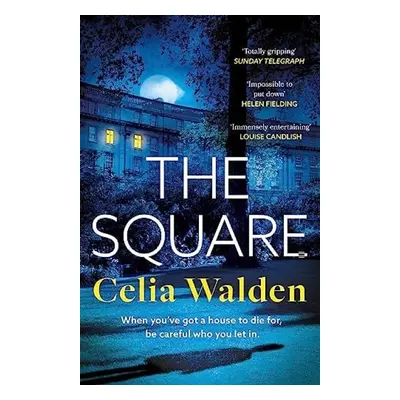 Square - Walden, Celia