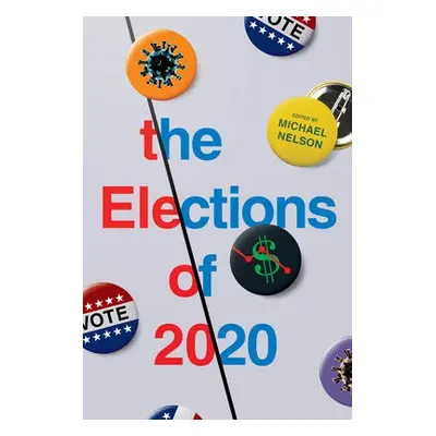 Elections of 2020 - Nelson, Michael