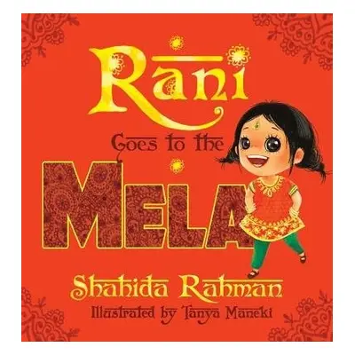 Rani Goes to the Mela - Rahman, Shahida