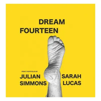 Dream Fourteen - Simmons, Julian a Lucas, Sarah a Simmons, Julian