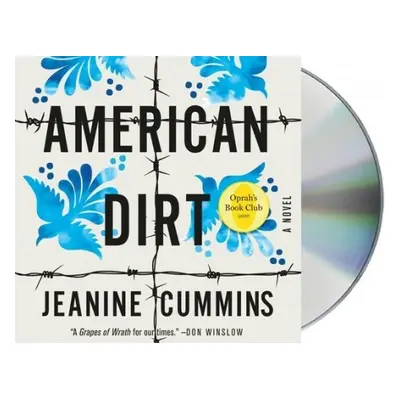 American Dirt (Oprah's Book Club) - Cummins, Jeanine