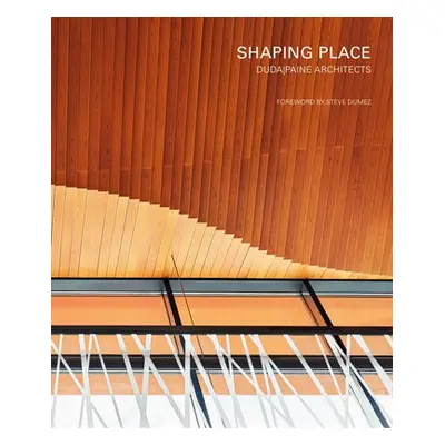 Shaping Place - Duda, Turan a Paine, Jeffrey a Duda Paine Architects