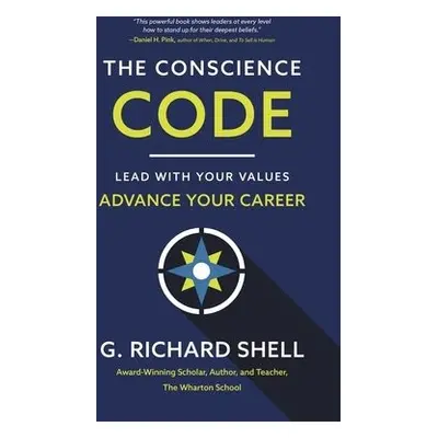 Conscience Code - Shell, G. Richard